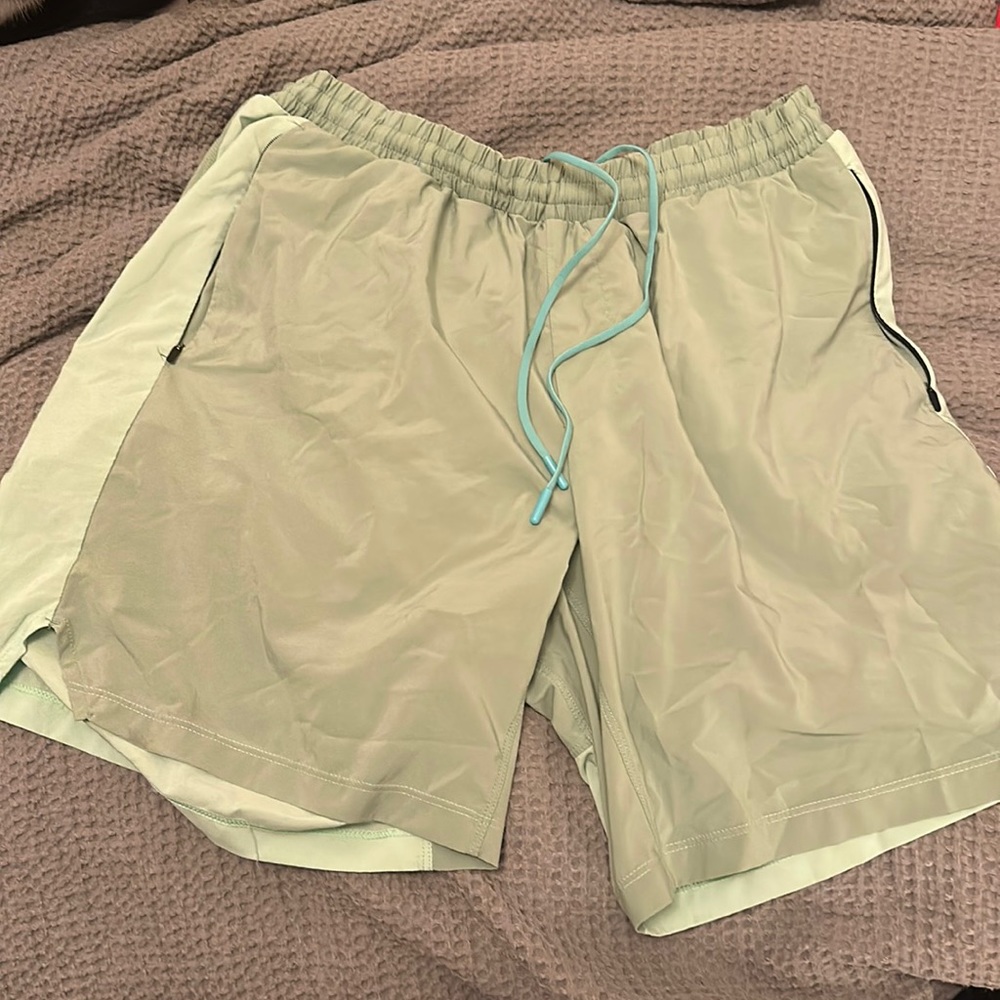 All in Motion Athletic Short